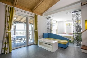 Yangpyeong Fiore Spa Pension