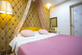 Yangpyeong Fiore Spa Pension