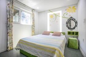 Yangpyeong Fiore Spa Pension