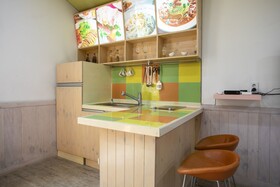 Yangpyeong Fiore Spa Pension