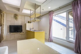 Yangpyeong Fiore Spa Pension