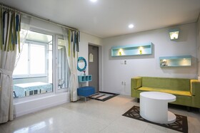 Yangpyeong Fiore Spa Pension