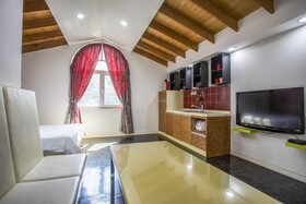 Yangpyeong Fiore Spa Pension