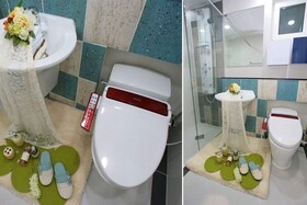 Yangpyeong Fiore Spa Pension
