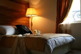Yangpyeong Fiore Spa Pension
