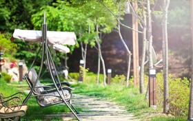 Yangpyeong Fiore Spa Pension