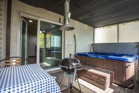 Yangpyeong Fiore Spa Pension