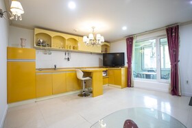 Yangpyeong Fiore Spa Pension