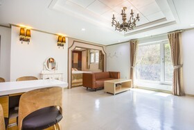 Yangpyeong Fiore Spa Pension