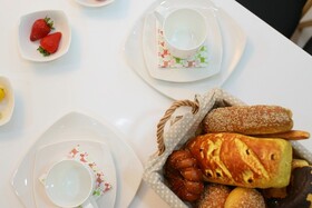 Yangpyeong Fiore Spa Pension