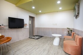 Yangpyeong Fiore Spa Pension