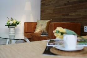 Yangpyeong Fiore Spa Pension