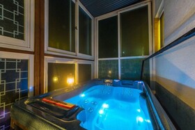 Yangpyeong Fiore Spa Pension