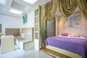 Yangpyeong Fiore Spa Pension