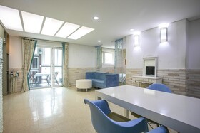Yangpyeong Fiore Spa Pension