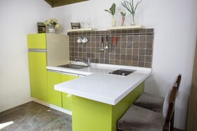 Yangpyeong Fiore Spa Pension