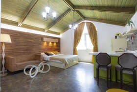 Yangpyeong Fiore Spa Pension