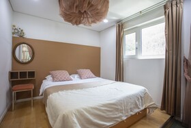 Yangpyeong Fiore Spa Pension