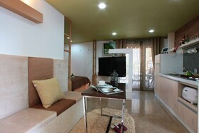 Yangpyeong Fiore Spa Pension