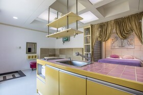 Yangpyeong Fiore Spa Pension