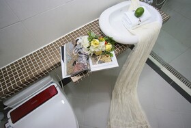 Yangpyeong Fiore Spa Pension
