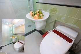 Yangpyeong Fiore Spa Pension