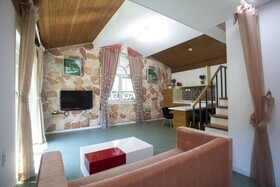 Yangpyeong Fiore Spa Pension