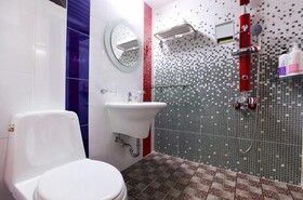 Yangpyeong Flower Caravan Pension