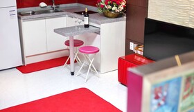 Yangpyeong Flower Caravan Pension