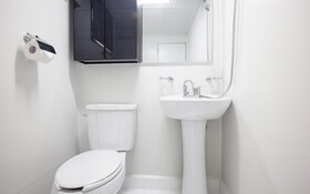 Yangpyeong Flower Caravan Pension