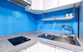 Yangpyeong Flower Caravan Pension