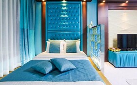 Yangpyeong Flower Caravan Pension