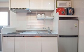 Yangpyeong Flower Caravan Pension