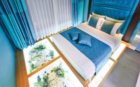 Yangpyeong Flower Caravan Pension