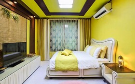 Yangpyeong Flower Caravan Pension