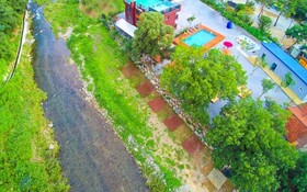 Yangpyeong Flower Caravan Pension