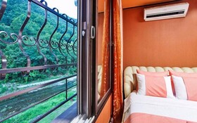 Yangpyeong Flower Caravan Pension