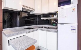 Yangpyeong Flower Caravan Pension