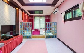 Yangpyeong Flower Caravan Pension