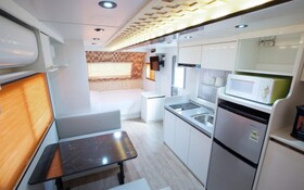 Yangpyeong Flower Caravan Pension