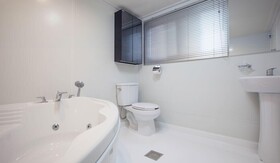 Yangpyeong Flower Caravan Pension