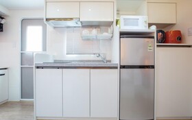 Yangpyeong Flower Caravan Pension