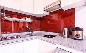 Yangpyeong Flower Caravan Pension