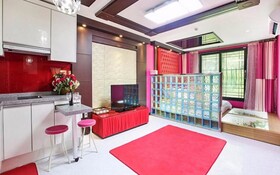 Yangpyeong Flower Caravan Pension