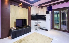 Yangpyeong Flower Caravan Pension