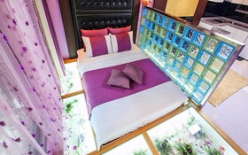 Yangpyeong Flower Caravan Pension