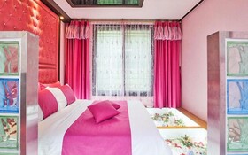 Yangpyeong Flower Caravan Pension