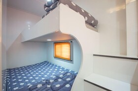 Yangpyeong Flower Caravan Pension