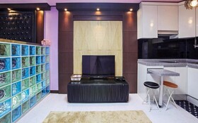 Yangpyeong Flower Caravan Pension