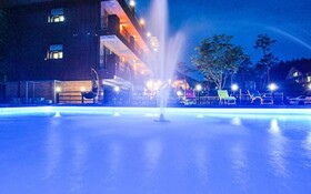 Yangpyeong Flower Caravan Pension